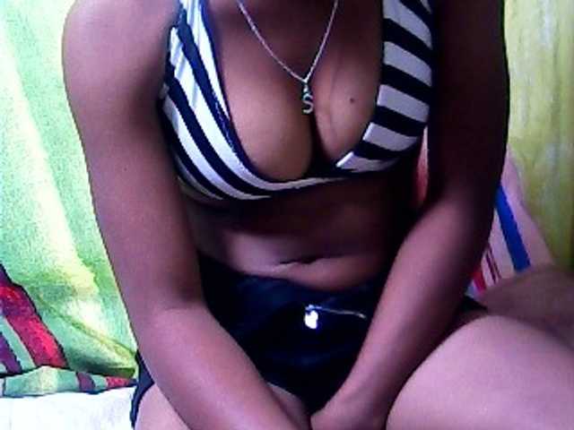 SarahHot