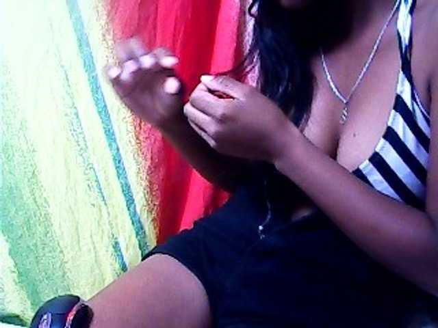 SarahHot