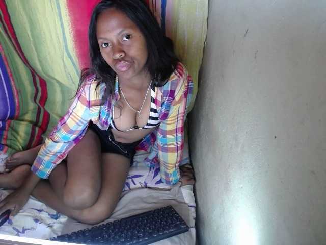 SarahHot