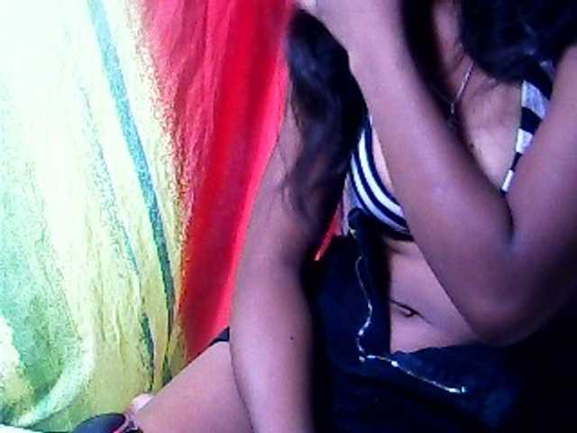 SarahHot