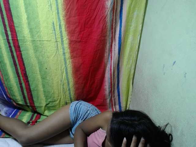 SarahHot