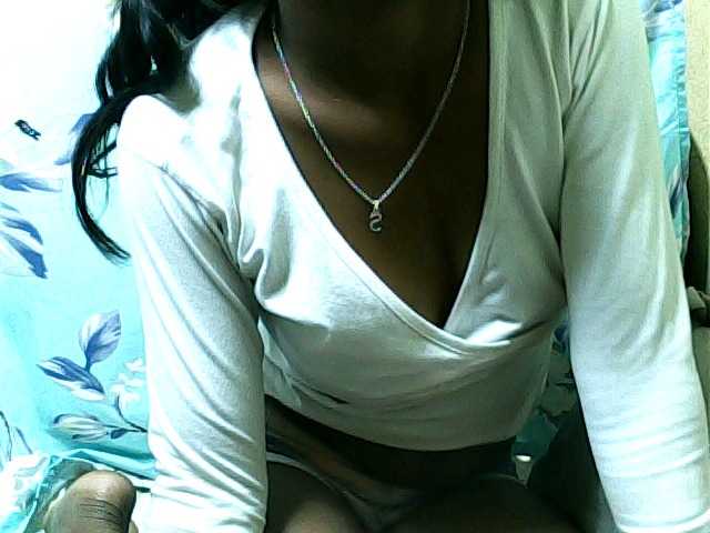 Camgirl SarahHot sur Bongacams