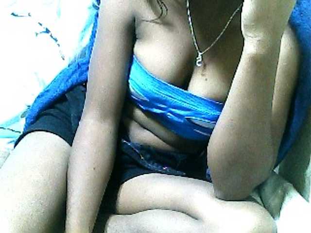 SarahHot