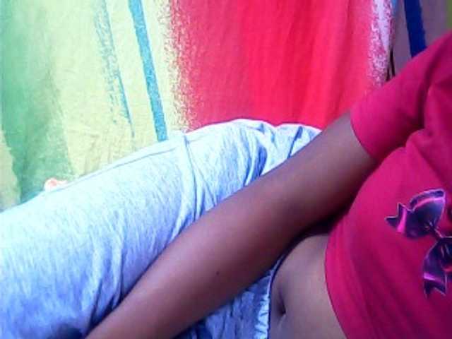 SarahHot