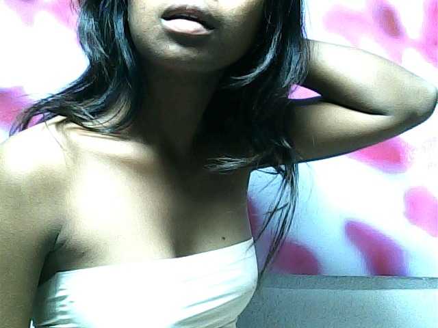SarahHot