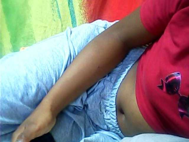 SarahHot