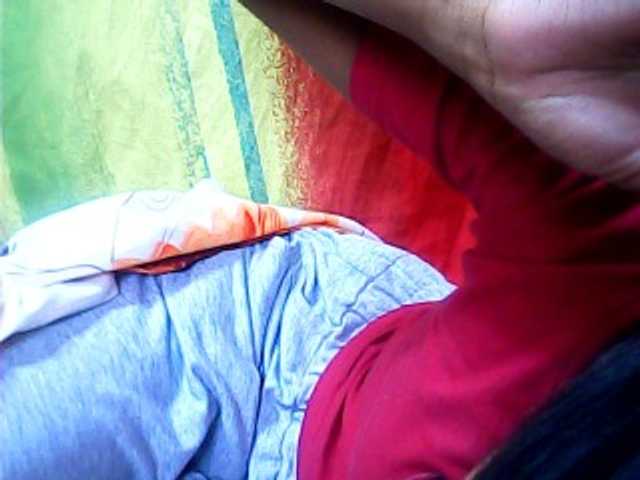 SarahHot