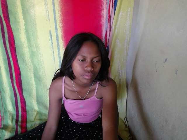 SarahHot