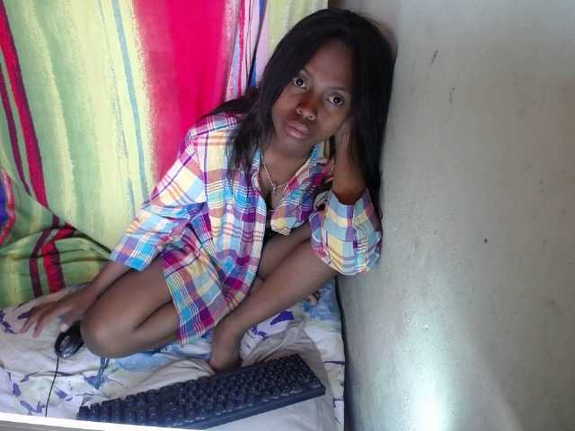 SarahHot