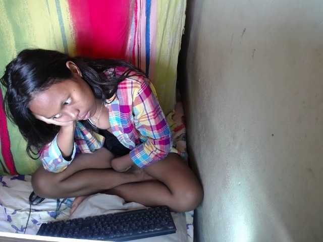 SarahHot