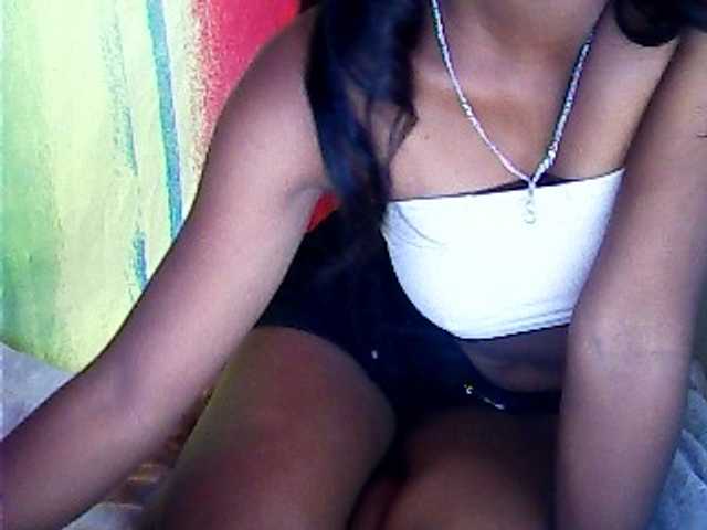 SarahHot