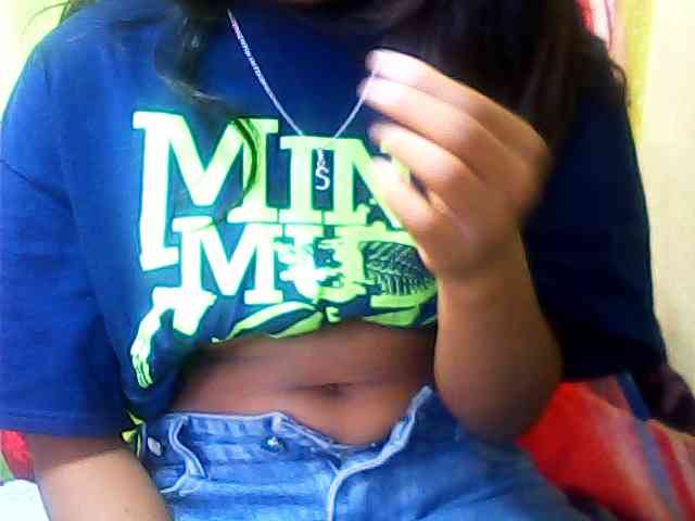 SarahHot webcam