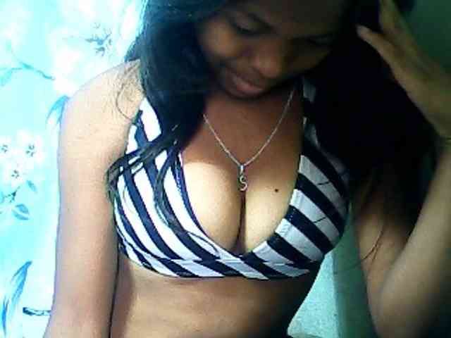 SarahHot