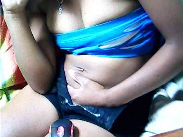 SarahHot