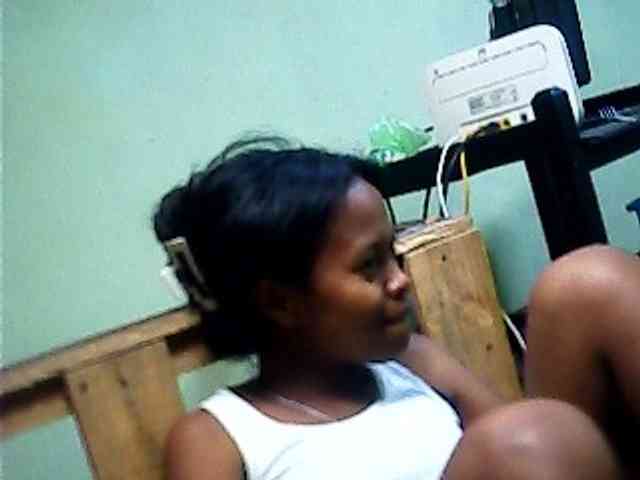 SarahHot SarahHot