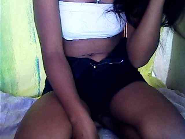 SarahHot
