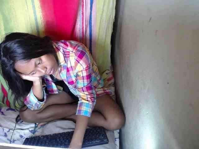 SarahHot