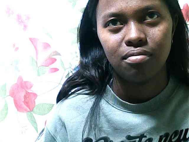 SarahHot