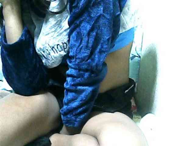 Modèle: SarahHot