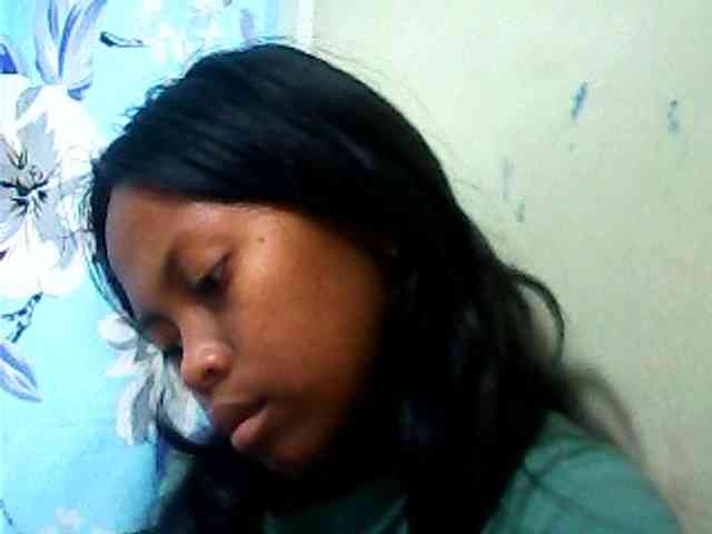 SarahHot