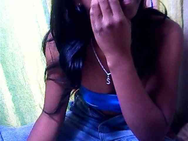 SarahHot