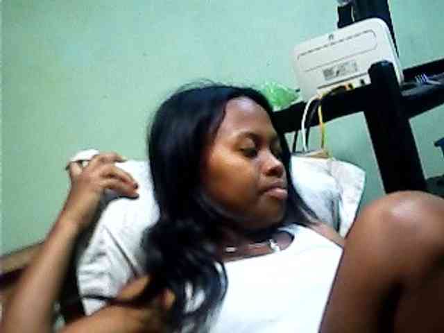 free videochat SarahHot