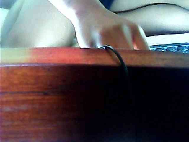 SarahHot webcam