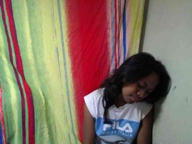SarahHot