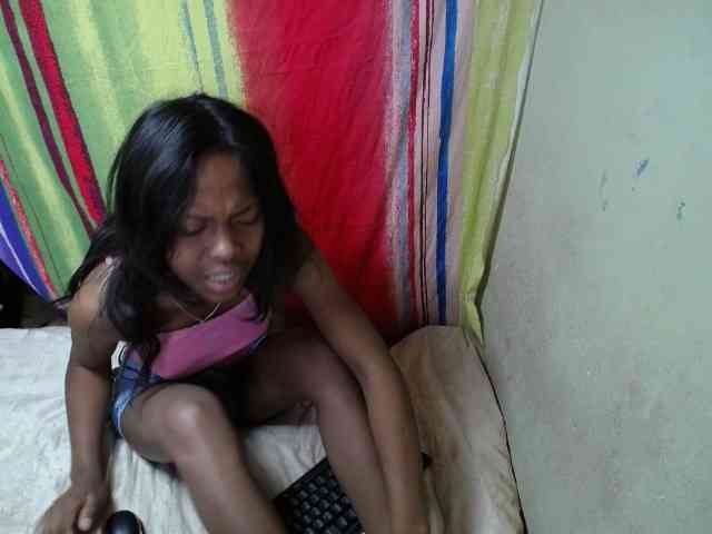 SarahHot