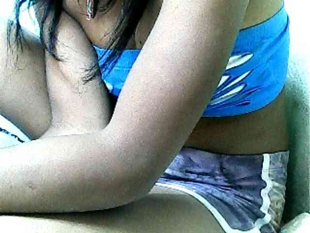 SarahHot SarahHot