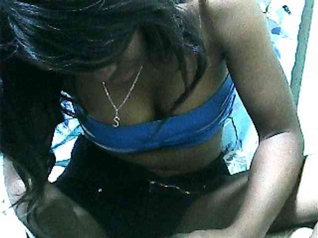 SarahHot