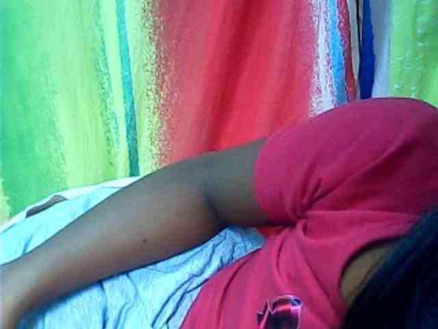 SarahHot