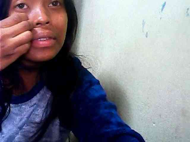 SarahHot