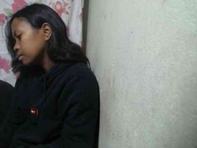 SarahHot