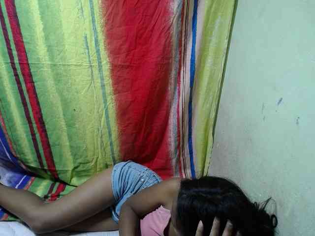 SarahHot