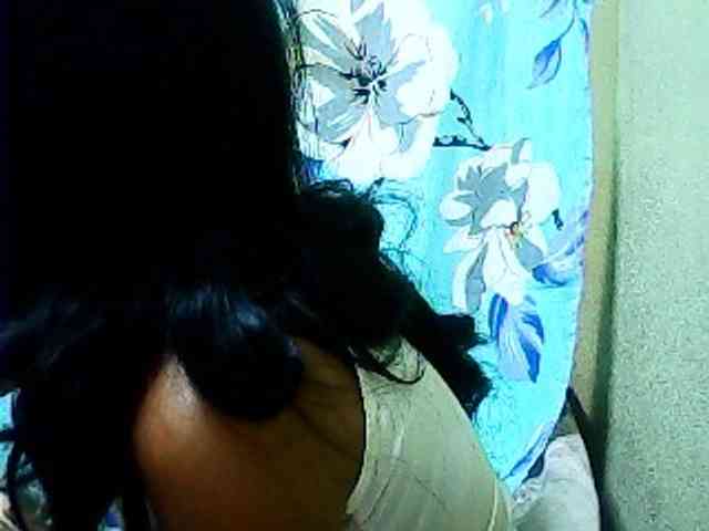 SarahHot