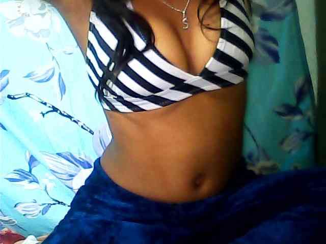 SarahHot