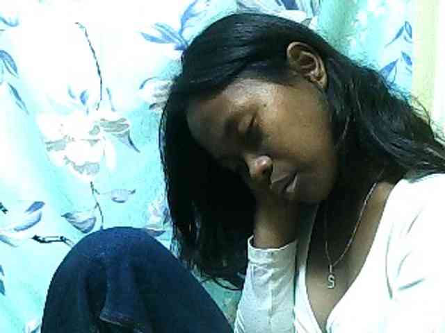 SarahHot webcam