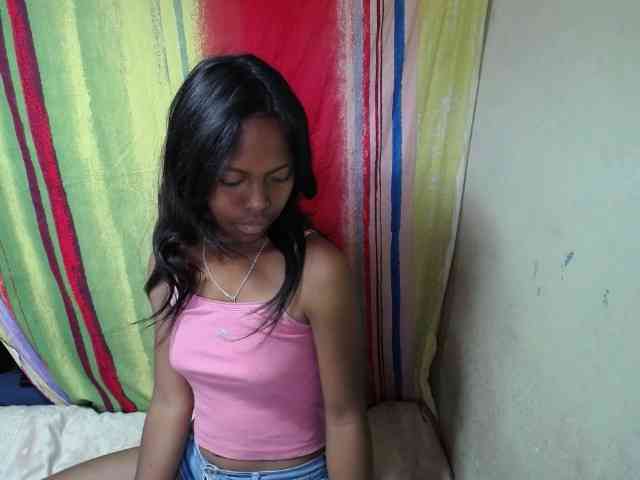 SarahHot
