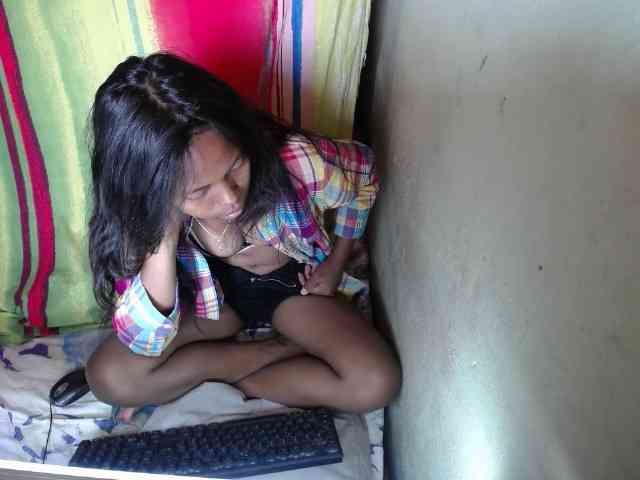 SarahHot