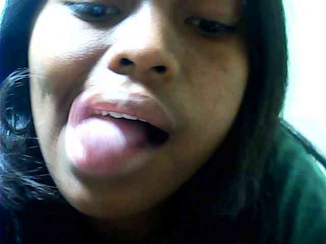 SarahHot