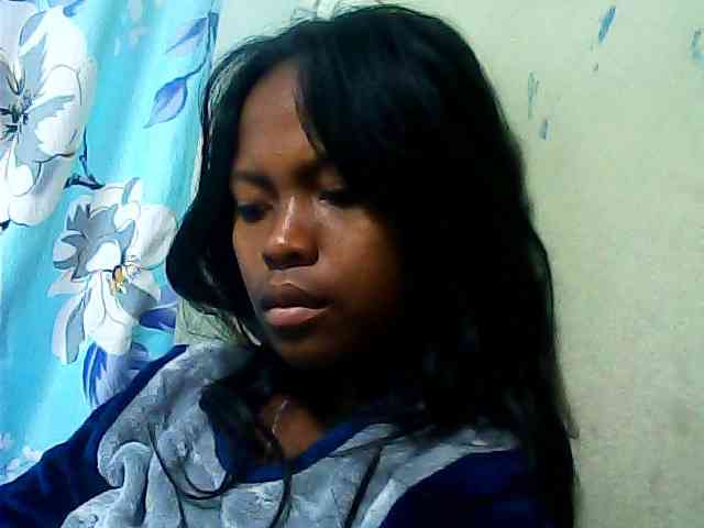 SarahHot