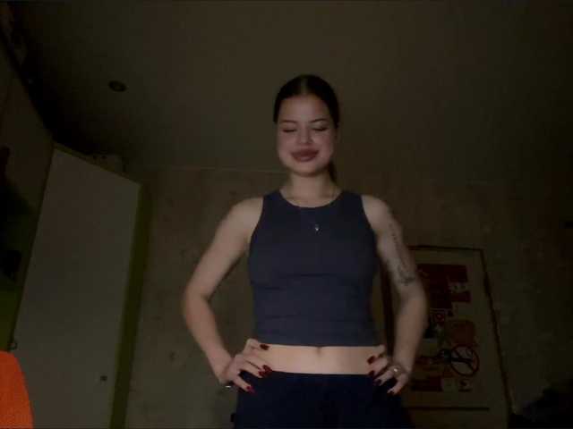 MariaLooki live cam on BongaCams
