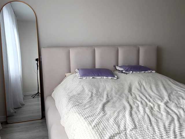 LinnEskeets live cam on BongaCams