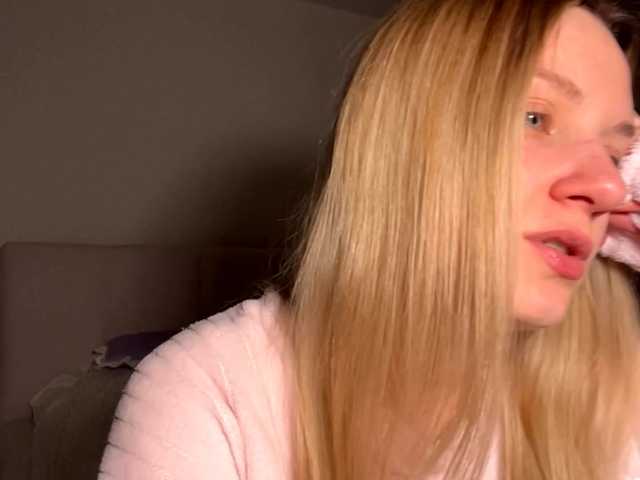 LinnEskeets live cam on BongaCams