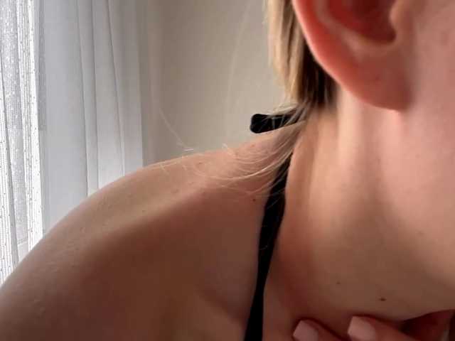 LinnEskeets live cam on BongaCams