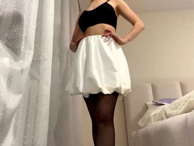 LinnEskeets live cam on BongaCams