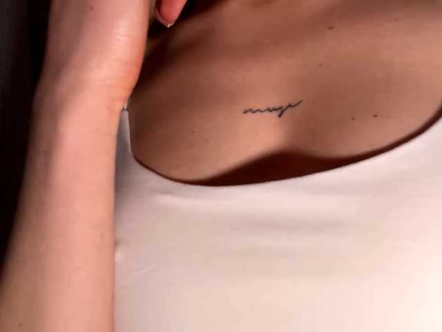 LinnEskeets live cam on BongaCams