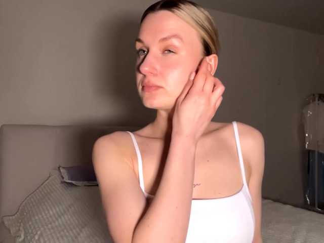 LinnEskeets live cam on BongaCams