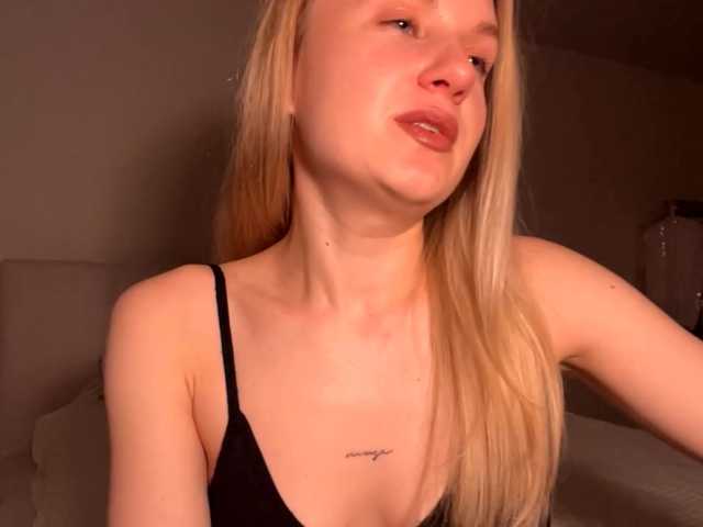LinnEskeets live cam on BongaCams